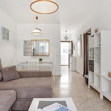 Apartamento Atlantico Барбате Екстериор снимка