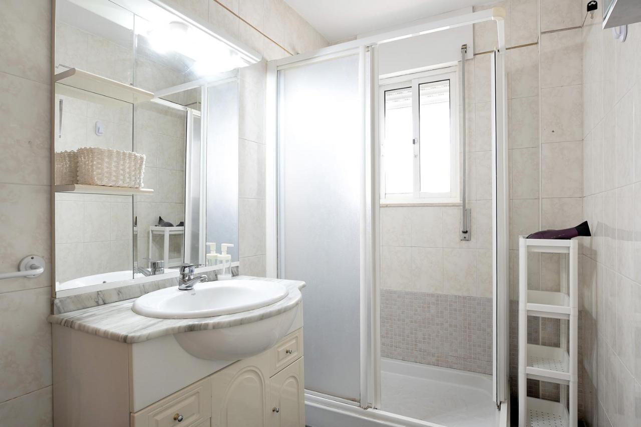 Apartamento Atlantico Барбате Екстериор снимка